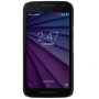 Nillkin Super Frosted Shield Matte cover case for Motorola Moto G3 (3rd generation) order from official NILLKIN store